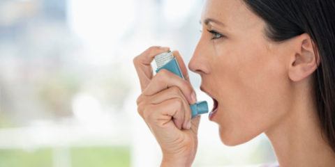 What is asthma? Causes, symptoms and treatment